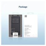 Maskica Nillkin CamShield Pro za Google Pixel 7 Pro crna - Slika 10