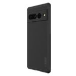 Maskica Nillkin Scrub Pro za Google Pixel 7 Pro crna - Slika 3