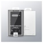 Maskica Nillkin Scrub Pro za Google Pixel 7 Pro crna - Slika 10