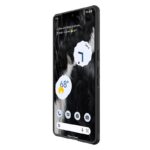 Maskica Nillkin Srcub Pro za Google Pixel 7 crna - Slika 5