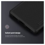 Maskica Nillkin Srcub Pro za Google Pixel 7 crna - Slika 8