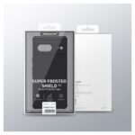 Maskica Nillkin Srcub Pro za Google Pixel 7 crna - Slika 10