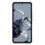 Maskica Nillkin Textured S za Xiaomi 12T Pro crna - Slika 2