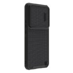 Maskica Nillkin Textured S za Xiaomi 12T Pro crna - Slika 4