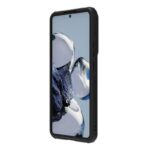 Maskica Nillkin Textured S za Xiaomi 12T Pro crna - Slika 5