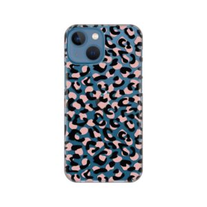 Maskica Silikonska Print Skin za iPhone 13 Mini 5.4  Animal