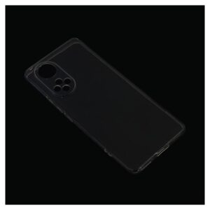 Maskica silikonska Ultra Thin za Huawei Nova 9 transparent