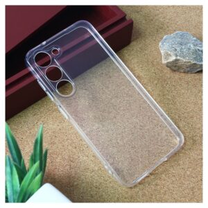 Maskica Teracell Giulietta za Samsung Galaxy S23 transparent