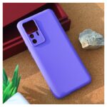 Maskica Teracell Giulietta za Xiaomi 12T/12T Pro mat ljubicasta
