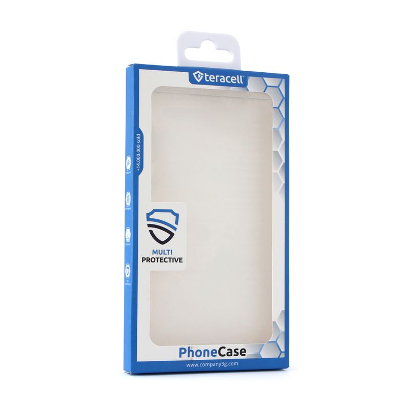 Maskica Teracell Giulietta za Xiaomi 12T/12T Pro transparent