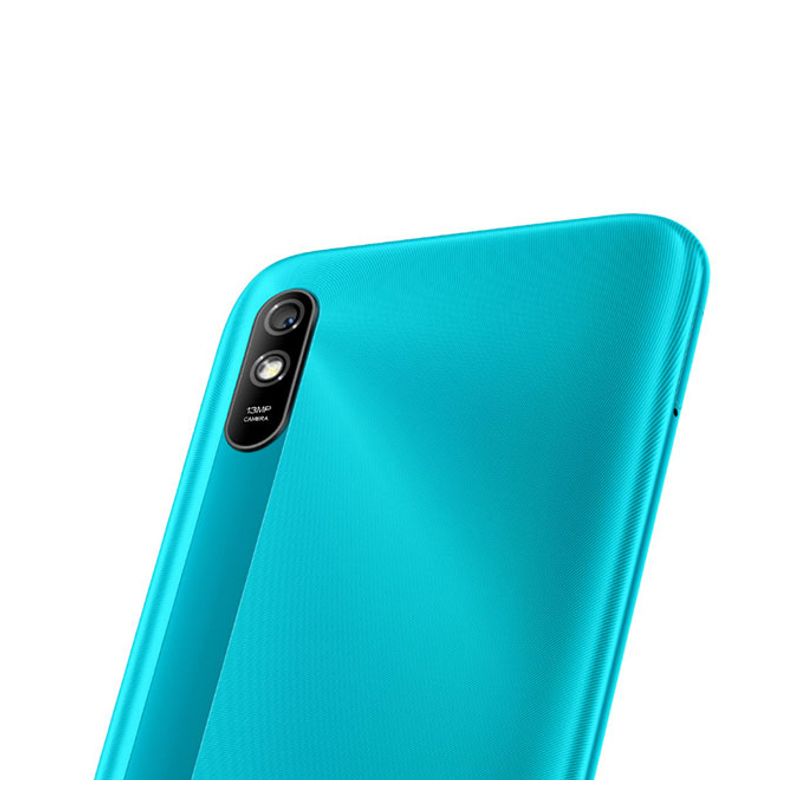 Mobilni telefon Xiaomi Redmi 9A 6.53" 2/32 zeleni