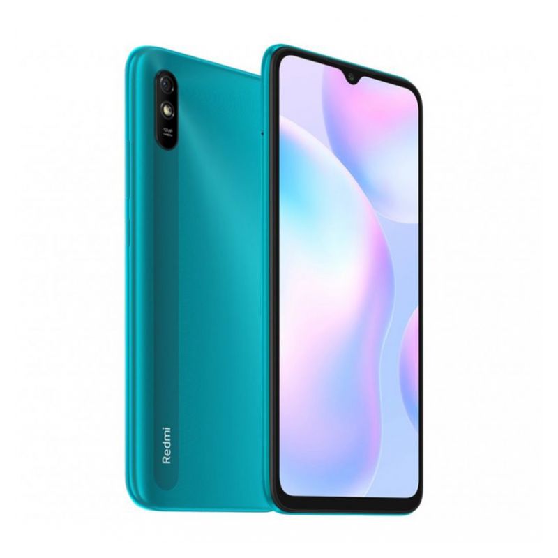 Mobilni telefon Xiaomi Redmi 9A 6.53" 2/32 zeleni