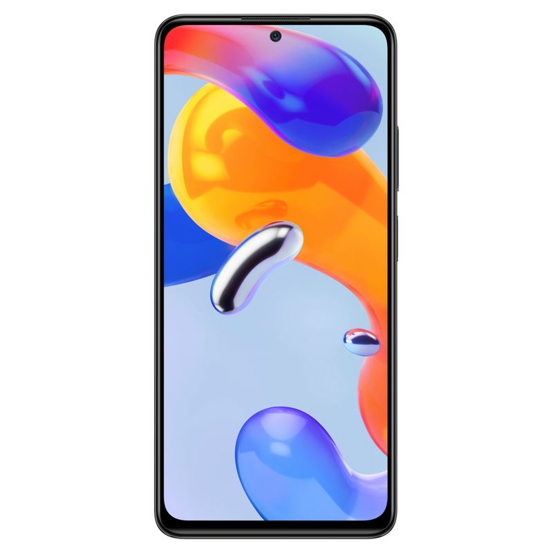 Mobilni telefon Xiaomi Redmi Note 11 Pro 6.43" 6GB/128GB