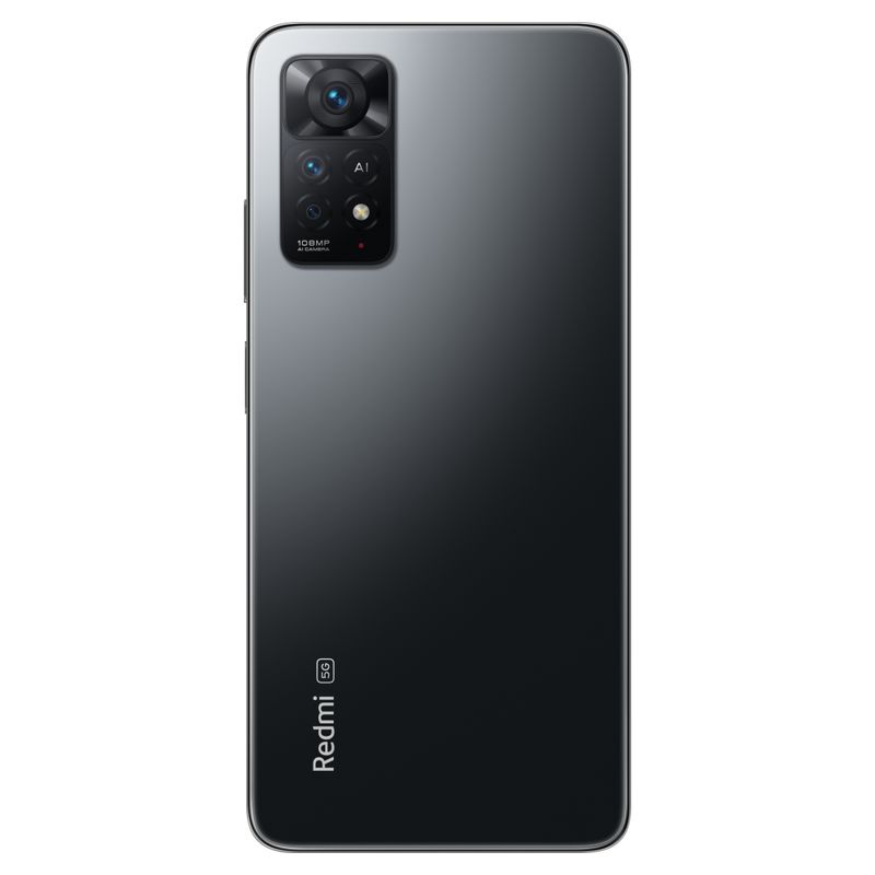 Mobilni telefon Xiaomi Redmi Note 11 Pro 6.43" 6GB/128GB