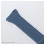 Narukvica flat za smart watch Samsung 4, 5 20mm bez - Slika 3