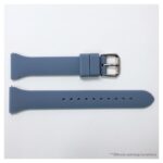 Narukvica flat za smart watch Samsung 4, 5 20mm roze - Slika 2