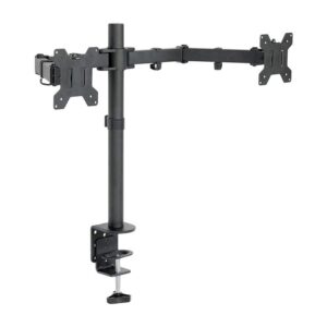 Nosac za dva monitora