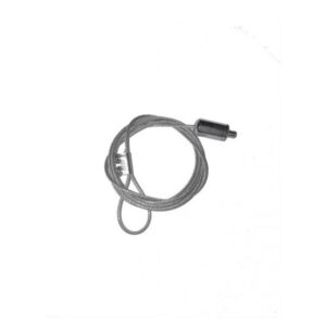 NOSAC ZA LED PANELE 1met.120X30