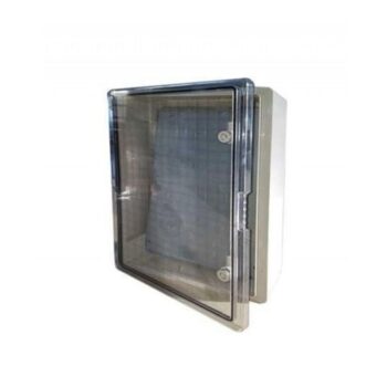 ORMAN 300X400X170 PC BITON