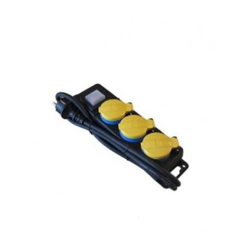 PRODUZNI KABL 3/5M IP44 SCHELLENBERG G03MPK