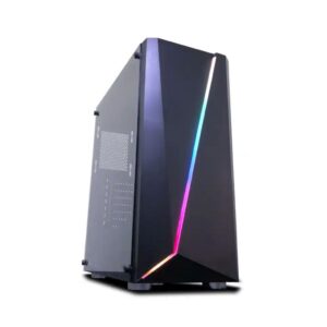 Racunar ZEUS GAMESCON 3600/DDR4 16GB/M.2 500GB/RTX3060 12GB by ZEUS