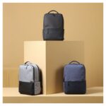 Ranac Xiaomi Mi Commuter tamno sivi - Slika 9