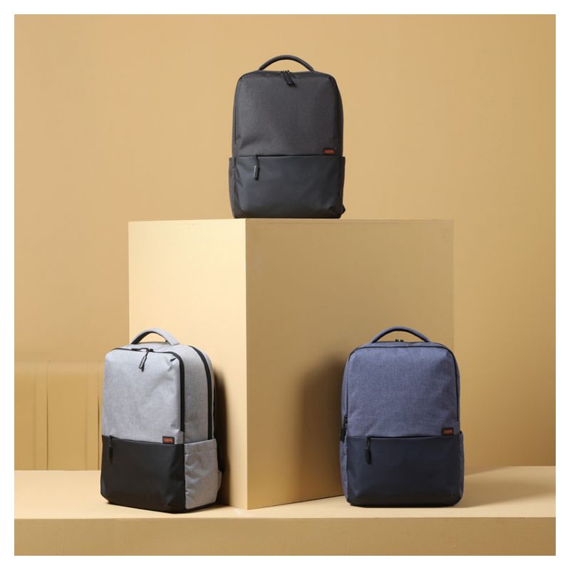 Ranac Xiaomi Mi Commuter tamno sivi