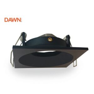 ROZETNA JM-051 BLACK