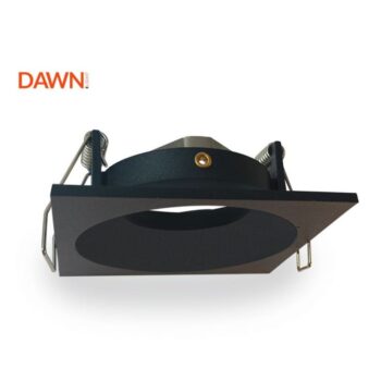 ROZETNA JM-051 BLACK