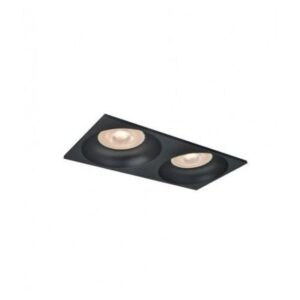 ROZETNA JM-052 BLACK
