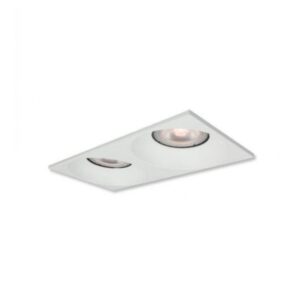 ROZETNA JM-052 WHITE