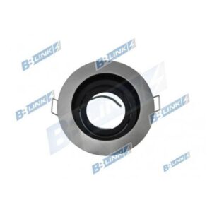 ROZETNA TS26-NIKL MAT O