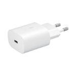 Samsung kucni punjac PD 2A 25W beli bez kabla (EP-TA800-NWE) - Slika 2