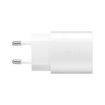 Samsung kucni punjac PD 2A 25W beli bez kabla (EP-TA800-NWE) - Slika 3