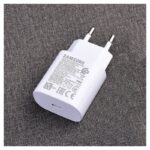 Samsung kucni punjac PD 2A 25W beli bez kabla (EP-TA800-NWE) - Slika 4