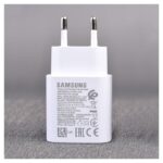 Samsung kucni punjac PD 2A 25W beli bez kabla (EP-TA800-NWE) - Slika 5