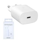 Samsung kucni punjac PD 2A 25W beli bez kabla (EP-TA800-NWE) - Slika 6