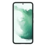 Samsung silikonska torbica za S906B Galaxy S22 tamno zelena(EF-PS901-TGE) - Slika 2