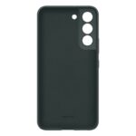 Samsung silikonska torbica za S906B Galaxy S22 tamno zelena(EF-PS901-TGE) - Slika 3