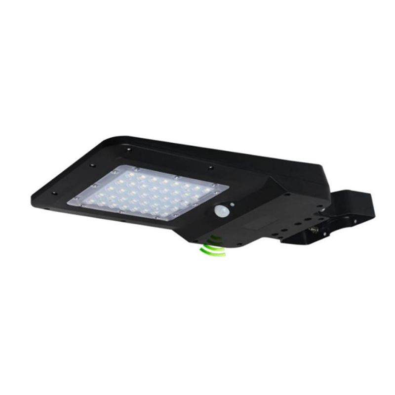 SOLARNA LED ULICNA SVETILJKA A02 40W