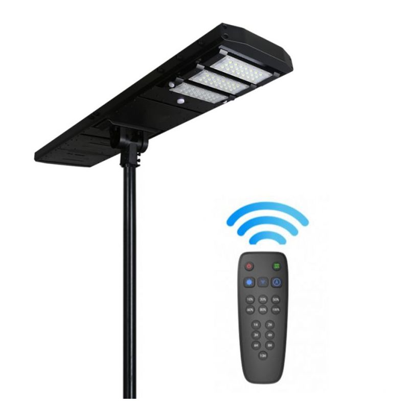 SOLARNA LED ULICNA SVETILJKA LD-SSL-120W