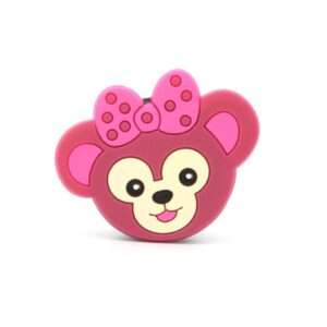 Stalak Pop 21 Monkey Girl