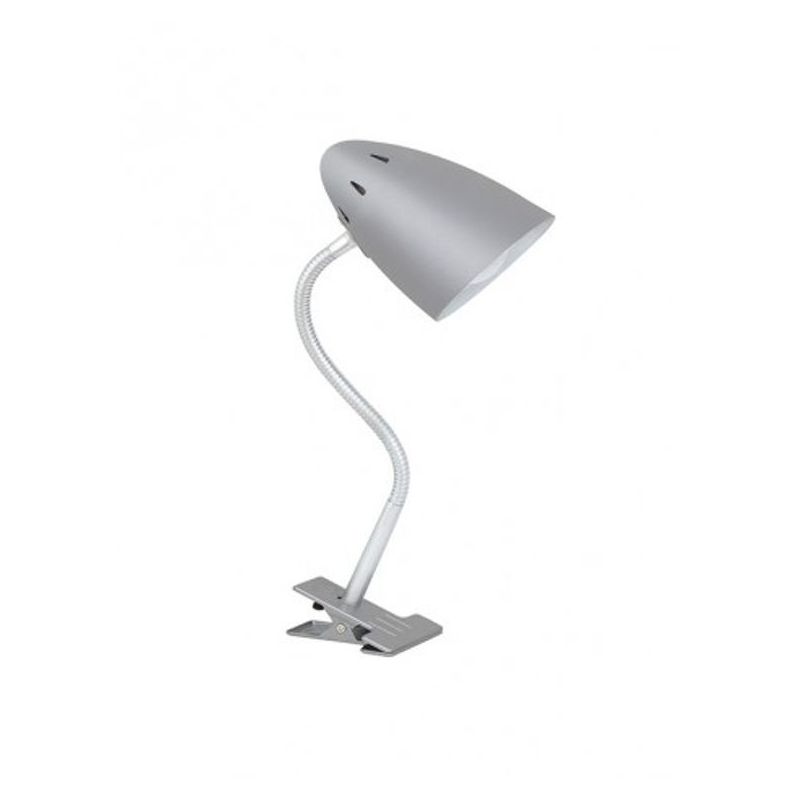 STONA LAMPA HN1056 SILVER
