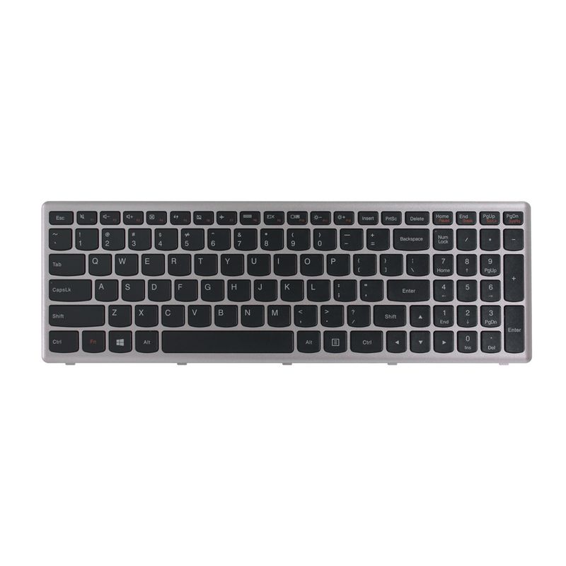 Tastatura za laptop Lenovo Z500