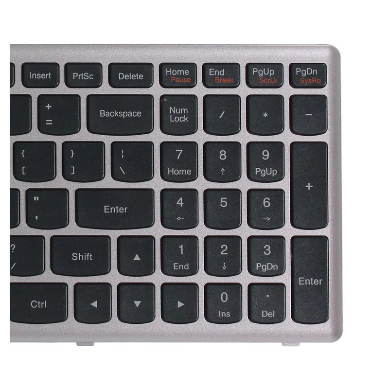 Tastatura za laptop Lenovo Z500