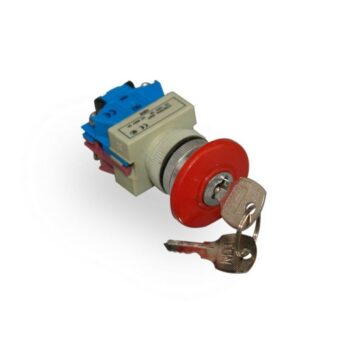 TASTER KLJUC GBW-22 1-0-2