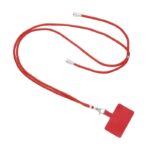 Univerzalni drzac telefona Crossbody crveni