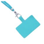 Univerzalni drzac telefona Crossbody svetlo plavi - Slika 2
