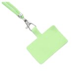 Univerzalni drzac telefona Crossbody svetlo zeleni - Slika 2
