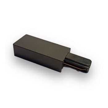 UVODNIK NAPONA MONO CRNI KT-05